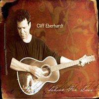 Eberhardt Cliff - School For Love in the group CD / Pop-Rock at Bengans Skivbutik AB (3642562)