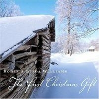 Williams Robin & Linda - First Christmas Gift in the group CD / Pop-Rock at Bengans Skivbutik AB (3642582)