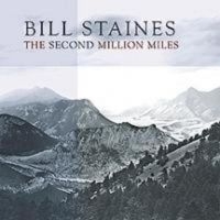 Staines Bill - Second Million Mile in the group CD / Pop-Rock at Bengans Skivbutik AB (3642583)