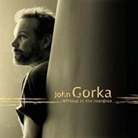 Gorka John - Writing In The Margins in the group CD / Pop-Rock at Bengans Skivbutik AB (3642586)