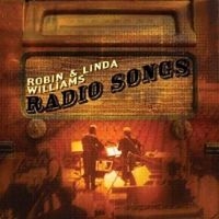 Williams Robin & Linda - Radio Songs in the group CD / Pop-Rock at Bengans Skivbutik AB (3642594)