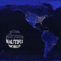 Gilkyson Eliza - Beautiful World in the group CD / Pop-Rock at Bengans Skivbutik AB (3642599)