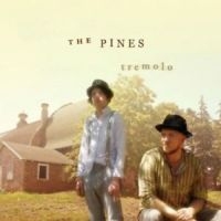 Pines - Tremolo in the group CD / Pop-Rock at Bengans Skivbutik AB (3642607)