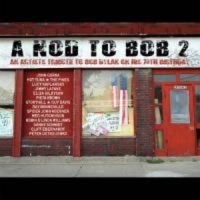 Blandade Artister - A Nod To Bob 2 - Tribute To Bob Dyl in the group CD / Pop-Rock at Bengans Skivbutik AB (3642624)