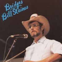 Staines Bill - Bridges in the group CD / Pop-Rock at Bengans Skivbutik AB (3642626)