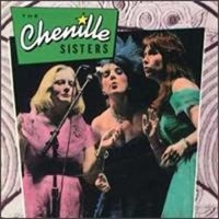 Chenille Sisters - Chenille Sisters in the group CD / Pop-Rock at Bengans Skivbutik AB (3642649)