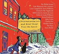 Blandade Artister - Christmas On The Lam And Other Song in the group CD / Pop-Rock at Bengans Skivbutik AB (3642650)