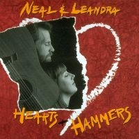 Neal & Leandra - Hearts & Hammers in the group CD / Pop-Rock at Bengans Skivbutik AB (3642680)