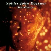 Koerner John - Stargeezer in the group CD / Pop-Rock at Bengans Skivbutik AB (3642692)