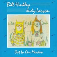 Hinkley/Larson - Out In Our Meadow in the group VINYL / Pop-Rock at Bengans Skivbutik AB (3642705)