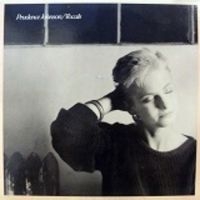 Johnson Prudence - Vocals in the group VINYL / Pop-Rock at Bengans Skivbutik AB (3642711)