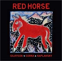 Red Horse - Red Horse in the group VINYL / Pop-Rock at Bengans Skivbutik AB (3642713)