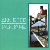 Reed Ann - Talk To Me in the group VINYL / Pop-Rock at Bengans Skivbutik AB (3642714)