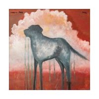 Parr Charlie - Dog in the group VINYL / Pop-Rock at Bengans Skivbutik AB (3642725)