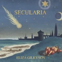 Gilkyson Eliza - Secularia in the group VINYL / Pop-Rock at Bengans Skivbutik AB (3642728)