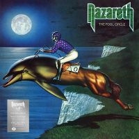 Nazareth - The Fool Circle in the group OUR PICKS /  Christmas gift tip Vinyl at Bengans Skivbutik AB (3642740)