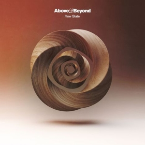 Above & Beyond - Flow State in the group CD / Pop-Rock at Bengans Skivbutik AB (3643031)