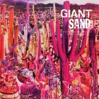Giant Sand - Recounting The Ballads Of Thin Line in the group CD / Upcoming releases / Pop-Rock at Bengans Skivbutik AB (3644337)