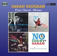 Shore Dinah - Five Classic Albums in the group OUR PICKS / Christmas gift tip CD at Bengans Skivbutik AB (3644888)