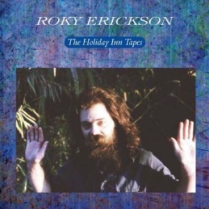 Erickson Roky - Holiday Inn Tapes in the group VINYL / Pop-Rock at Bengans Skivbutik AB (3645498)