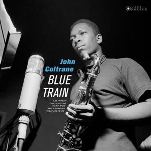 John Coltrane - Blue Train in the group OUR PICKS /  Christmas gift tip Vinyl at Bengans Skivbutik AB (3647587)