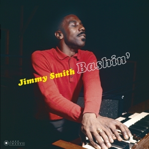 Jimmy Smith - Bashin' in the group VINYL / Jazz at Bengans Skivbutik AB (3647643)