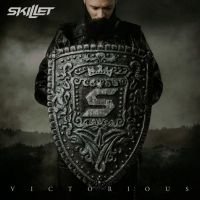 SKILLET - VICTORIOUS in the group CD / Rock at Bengans Skivbutik AB (3647890)