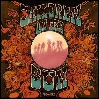 Children Of The Sün - Flowers Cd in the group Minishops / Children Of The Sun at Bengans Skivbutik AB (3648385)