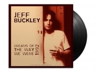 Buckley Jeff - Best Of Dreams Of The Way We Were in the group VINYL / Rock at Bengans Skivbutik AB (3648529)