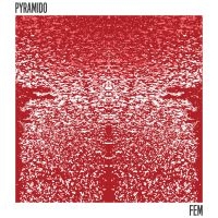 Pyramido - Fem in the group VINYL / Hårdrock,Pop-Rock,Reggae,Svensk Musik at Bengans Skivbutik AB (3648550)