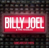 Joel Billy And The Hassles - Greatest Hits in the group CD / Pop-Rock at Bengans Skivbutik AB (3650546)