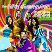 Fifth Dimension - Monday Monday - Greatest Hits in the group CD / Pop-Rock at Bengans Skivbutik AB (3650548)