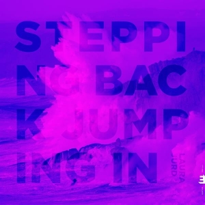 Laura Jurd - Stepping Back, Jumping In in the group CD / Jazz at Bengans Skivbutik AB (3650720)