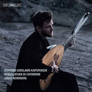 Kapsperger G G - Intavolatura Di Chitarone in the group MUSIK / SACD / Klassiskt at Bengans Skivbutik AB (3650808)