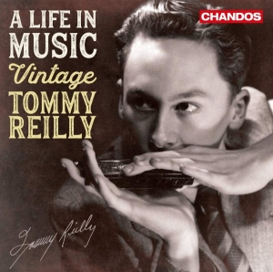 Various - A Life In Music: Vintage Tommy Reil in the group OUR PICKS / Christmas gift tip CD at Bengans Skivbutik AB (3650824)