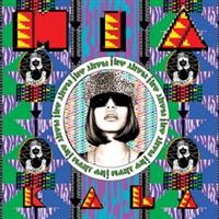 M.I.A. - Kala in the group OTHER /  at Bengans Skivbutik AB (3651344)