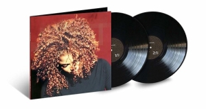 Jackson Janet - The Velvet Rope (2Lp) in the group OUR PICKS /  Christmas gift tip Vinyl at Bengans Skivbutik AB (3651363)