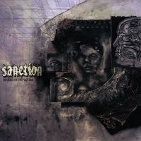 Sanction - Broken In Refraction in the group CD / Hårdrock at Bengans Skivbutik AB (3653761)