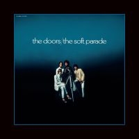 THE DOORS - THE SOFT PARADE in the group OUR PICKS / Christmas gift tip CD at Bengans Skivbutik AB (3653772)