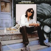 Rodriguez - Coming From Reality (Vinyl) in the group OTHER / -Startsida OF24 at Bengans Skivbutik AB (3653788)