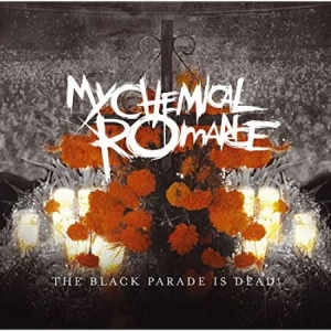 My Chemical Romance - The Black Parade Is Dead! in the group VINYL / Pop-Rock at Bengans Skivbutik AB (3653865)