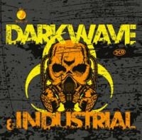 Blandade Artister - Dark Wave & Industrial in the group CD / Pop-Rock at Bengans Skivbutik AB (3653954)