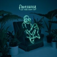 Eat Your Heart Out - Florescence in the group VINYL / Pop-Rock at Bengans Skivbutik AB (3654109)