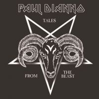 Dianno Paul - Tales From The Beast (Gatefold) in the group CD / Hårdrock at Bengans Skivbutik AB (3654136)