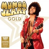 Mungo Jerry - Gold (Gold Viynl) in the group VINYL / Pop-Rock at Bengans Skivbutik AB (3654189)