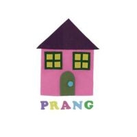 Gender Roles - Prang in the group VINYL / Pop-Rock at Bengans Skivbutik AB (3654281)