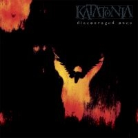 Katatonia - Discouraged Ones (2 Lp Vinyl) in the group VINYL / Hårdrock at Bengans Skivbutik AB (3655008)