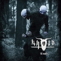 Khold - Til Endes in the group CD / Hårdrock,Norsk Musik at Bengans Skivbutik AB (3655782)