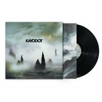 Kayo Dot - Blasphemy (Lp Black Vinyl) in the group VINYL / Hårdrock at Bengans Skivbutik AB (3655907)