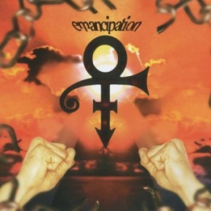 Prince - Emancipation in the group CD / Pop-Rock at Bengans Skivbutik AB (3656078)